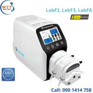 Bơm Định Lượng LabF6